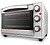 Forno Grunkel 23L.1600W.TEM-HR23SILVER - imagem 1