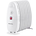 Grunkel Oil Cooler 1000W White RACP-100D