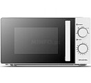 Micro-ondas Grunkel MWG-20GRILL/ 700W/ Capacidade 20L/ Função Grill/ Branco