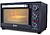 Forno Grunkel 28L.1600W.TEMP.-HR28COOK - imagem 1