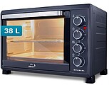 Forno Grunkel 38L.2000W.CONVEN-HR38PRO