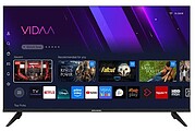 TV Grunkel QLED-FHD-Smtv -QLED4026VD