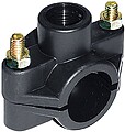 Colarín 25MM.X 3/4” (Grande a Granel Etiquetado) 74621