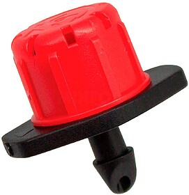 G-74531 : 74531 PACOTE COM 10 GOTADORES AJUSTÁVEIS 0-60 L/h...