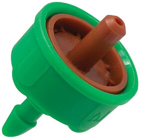 G-74069 : 74069 10 GOTAS STOPPER 8 l/h. - AUTOCOMPENSADO E A...