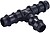 de 16mm em bolsa granel 25 unidades 901325 AQUA CONTROL G-74036 74036”T“ - imagem 1