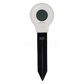 70745 SENSOR DE HUMIDADE COM ECRÃ DIGITAL