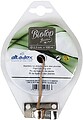 Fio Revestido em Papel, Ø3 mm x 100 m 70778