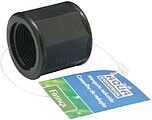 Manifold VERMELHO.1X 3/4” Recipiente 74579