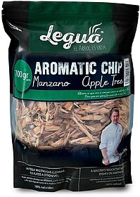 G-70144 : 70144 LAMINADO AROMÁTICO DOYPACK MAÇÃ 700 g