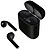 Auriculares muvit muhph0122 sem fios preto - imagem 1