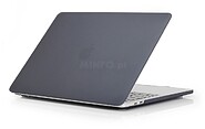 Funda muvit para apple macbook pro 13 polegadas preto MUCTB0349