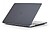 Funda muvit para apple macbook pro 13 polegadas preto MUCTB0349 - imagem 1