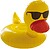 Altavoz myway flotante pato MWSSP0001 - imagem 1