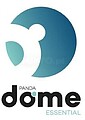 Caixa Minibox Essencial Panda Dome 3 Lic 1 Ano A01YPDE0M03