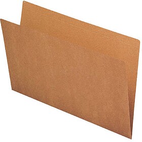 Subcarpeta Simples Kraft 170 GRS A4 ECO Fade 400040623