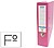 Eba Arch.Rado Top Fol 80MM ROSA400085038 : 400085038 - imagem 1