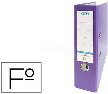EBA Arch.rado TOP FOL 80MM VT 400085080 - 400085080
