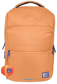 Mochila Oxford B-Ready 28L - Tamanho 42x30x15cm - Bolso acol...