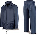 S. de Traje de Água de Ingenheiro de Poliéster/PVC Azul: XXL Meteo G-80985