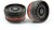 Pacote 2 Filtros com Rosca FP Filtro A1 STEELPRO G-82178 - imagem 1