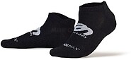 Meias de Calcanhar Coolmax Tamanho 39-42 Marca G-82034