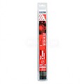 Eletrodo Rutilo para Aço Carbono 2,5mm, Embalagem Individual, 30 Unidades