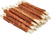 Snack Nyc Farm, Palitos com Frango de 12,5 cm para Cães, Saco 500 g 06742