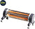 Estufa Resistência de Quartzo Mod 2302-R 600/1200W com Rodas Edm 07115 - imagem 1