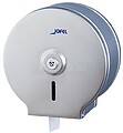 Dispensador de Papel Higienico Jumbo Aço e Inox Santinado 6821017