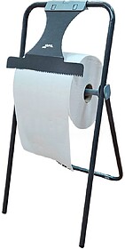 G-95265 : 95265 PORTABOBINAS PARA ROLLO DE PAPEL DE CHÃO