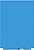 Quadro branco rocada lacado branco quadro magnético modular lacado sem moldura cor azul 75x115 cm Quadro branco rocada lacado branco quadro magnético modular lacado sem moldura cor azul 75x115 cm 6420R-630 - imagem 1