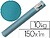 Papel kraft verge liderpapel turquesa bobine 10 kg Papel kraft verge liderpapel turquesa bobine 10 kg PK62 - imagem 1