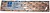 Papel Crepe 50x250cm Rolo Cor Ouro Metalizado 123Z17904 - imagem 1