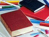 Forra Livros Rolo 0.50x20mts Autocolante 80mic Transparente 12312802