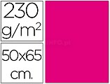 10 x Cartolina fluorescente 50 x 65 cm 230 gr magenta Cartolina fluorescente 50 x 65 cm 230 gr magenta
