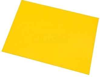 Papel Seda 50x75cm Pack 26 Folhas Amarelo Papel Seda 50x75cm...