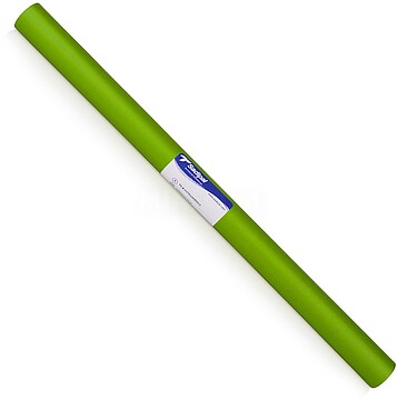 Forra Livros Rolo Autocolante 050cmx2m Verde Matte 1un Forra Livros Rolo Autocolante 050cmx2m Verde Matte 1un