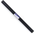 Forra Livros Rolo Autocolante 050cmx2m Preto Matte 1un Forra Livros Rolo Autocolante 050cmx2m Preto Matte 1un