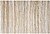 Tapete de Bambu Gesso 140X200CM - imagem 1
