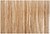 Tapete de Bambu Natural 80X150CM - imagem 1