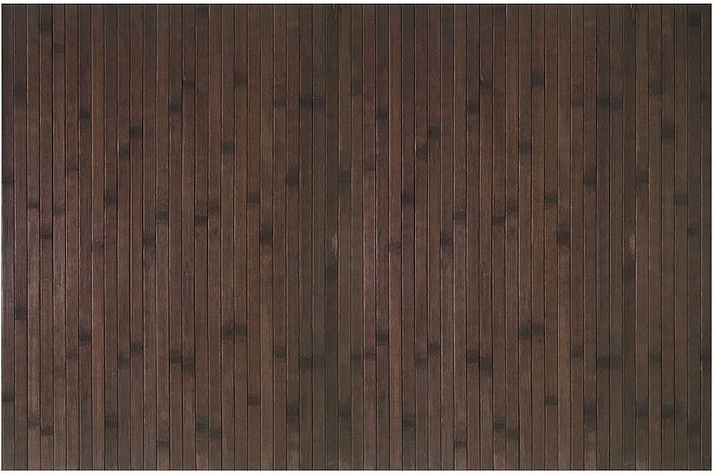 Tapete Bambu Cool Wengé 140X200CM