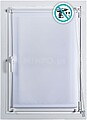 Clipe e Fixação Enrolável 90x180cm Branco Neve Stor Planet G-68297
