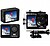 Câmara Digital Desportiva Sunstech Adventure 4K/ 16MP/ Ângulo de visão 170º/ Preta ADVENTURE4KBK - imagem 1