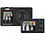 Câmara Digital Sunstech DCAM4825/ 48MP/ Zoom Ótico 18x/ Negra DCAM4825BK - imagem 1