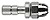 Recambio Ladeira para Modelo Clássica 4L/6L/8L/10L Fagor 78912 - imagem 1