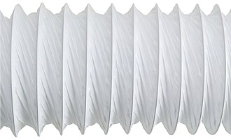 Tubo Saída Ar Secadora Ø102 mm. x 3 Metros Tubo Saída Ar ...