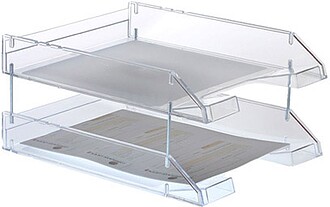 715 CS TP : TABULEIRO DE SECRETARIA ARCHIVO 2000 PLASTICO TR...