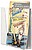CS TP : Expositor Mural Archivo 2000 Metacrilato Din A5 Transparente 170X41X177 MM UM Compartimento 9007 - imagem 1