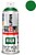 Spray Ral 6001 Verde Esmeralda 400ML 96807 - imagem 1